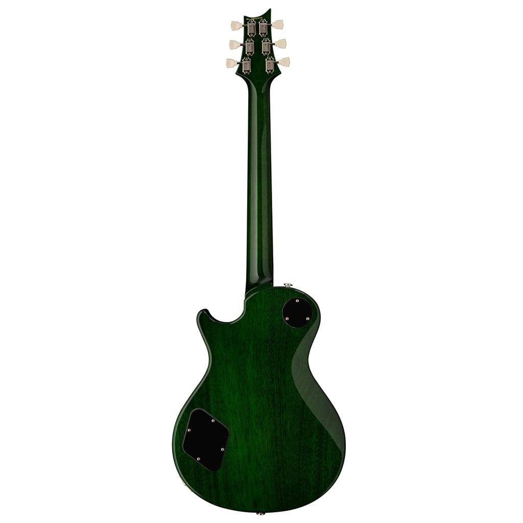 PRS S2 McCarty 594 Singlecut Electric Guitar - Eriza Verde