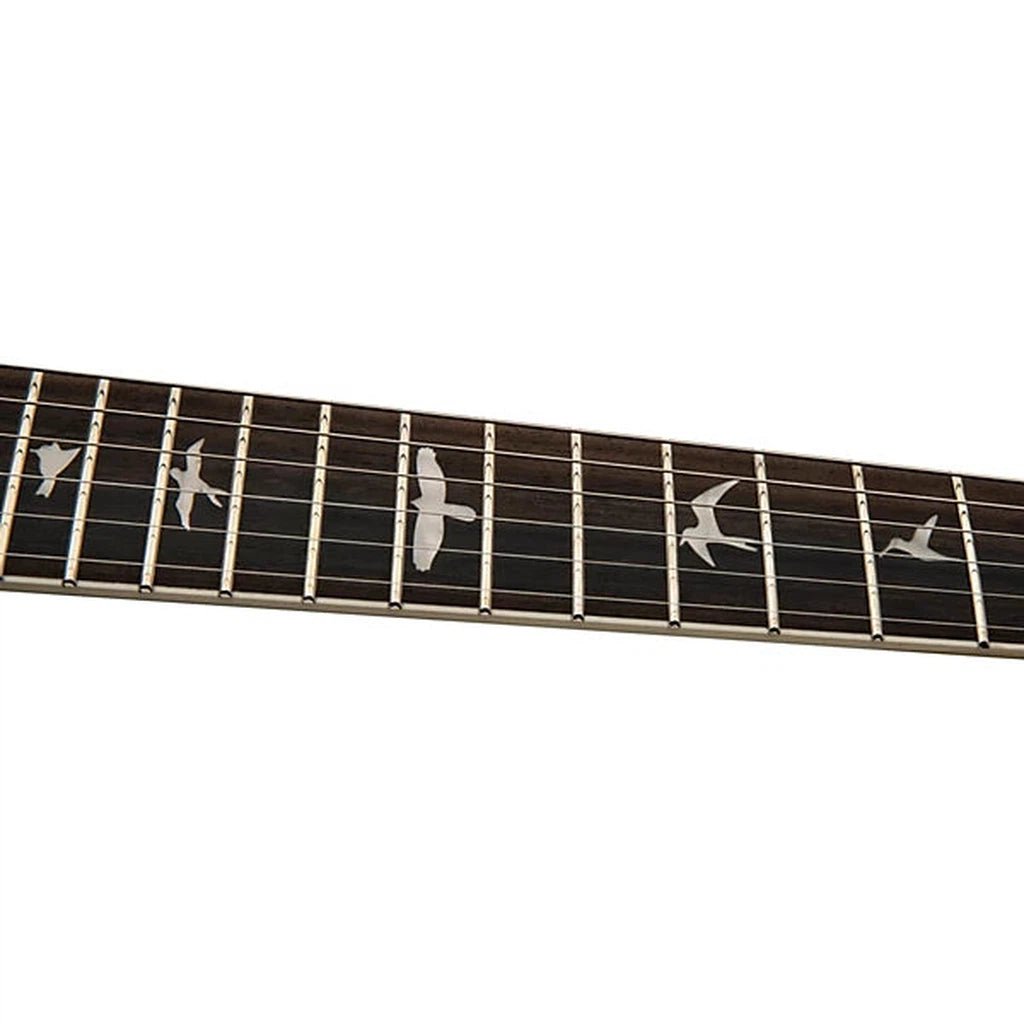 PRS SE Custom 24 Quilt Electric Guitar