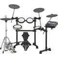 Yamaha DTX6K3-X Electronic Drum Set with DTP63-X and DMR6