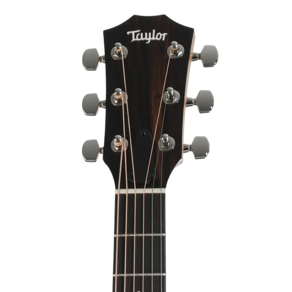 Taylor 217e-SB Plus Acoustic-electric Guitar - Tobacco Sunburst