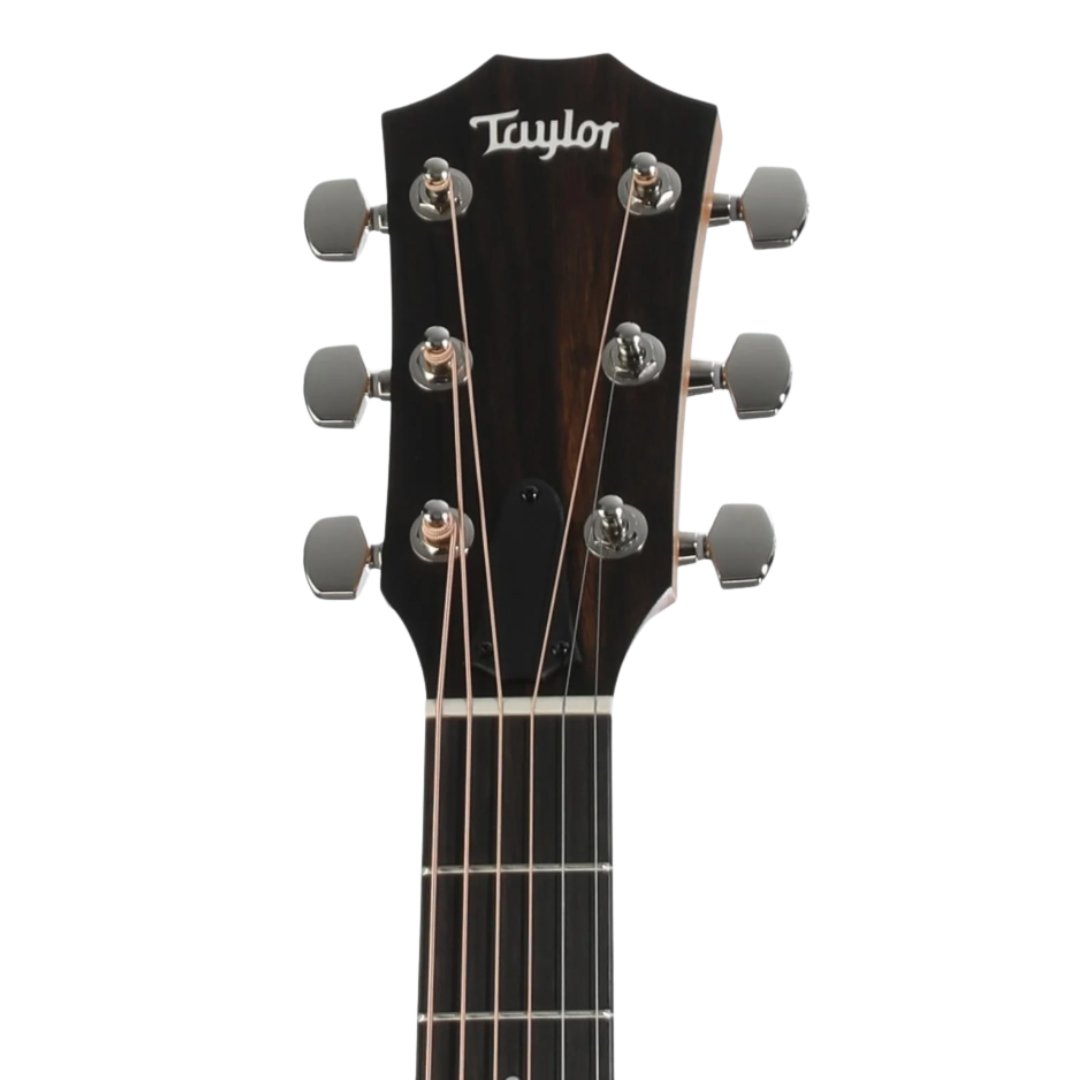Taylor 217e-SB Plus Acoustic-electric Guitar - Tobacco Sunburst