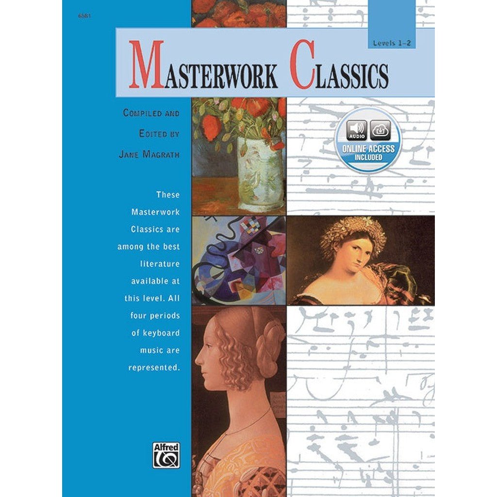 Masterwork Classics