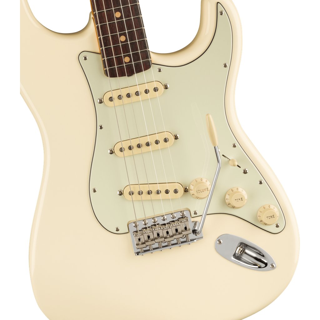 Fender American Vintage II 1961 Stratocaster Electric Guitar
