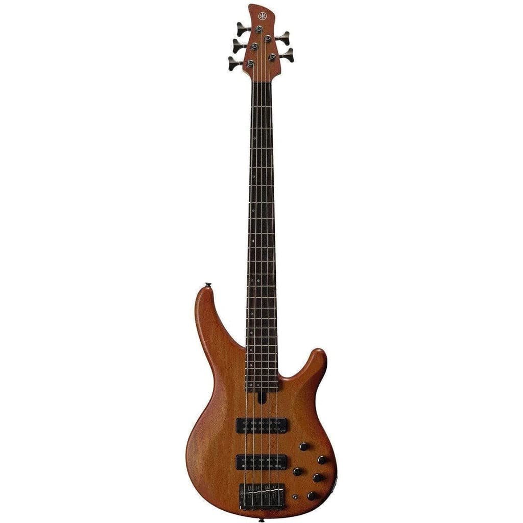 Yamaha TRBX505 5-string Bass Guitar