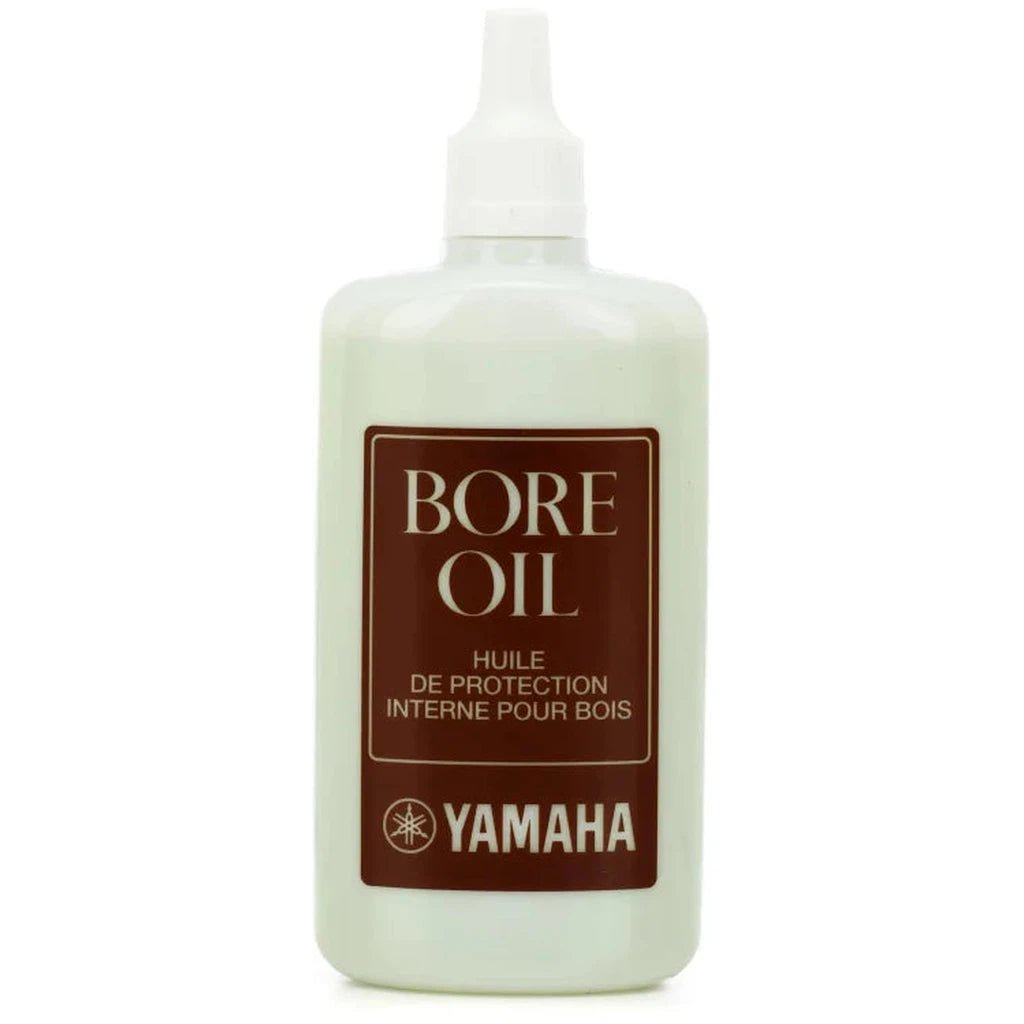 Yamaha YAC 1006P Standard Woodwind Bore Oil - 40ml