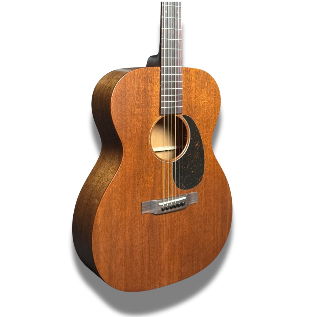 Martin 000-15M Acoustic Guitar - Mahogany