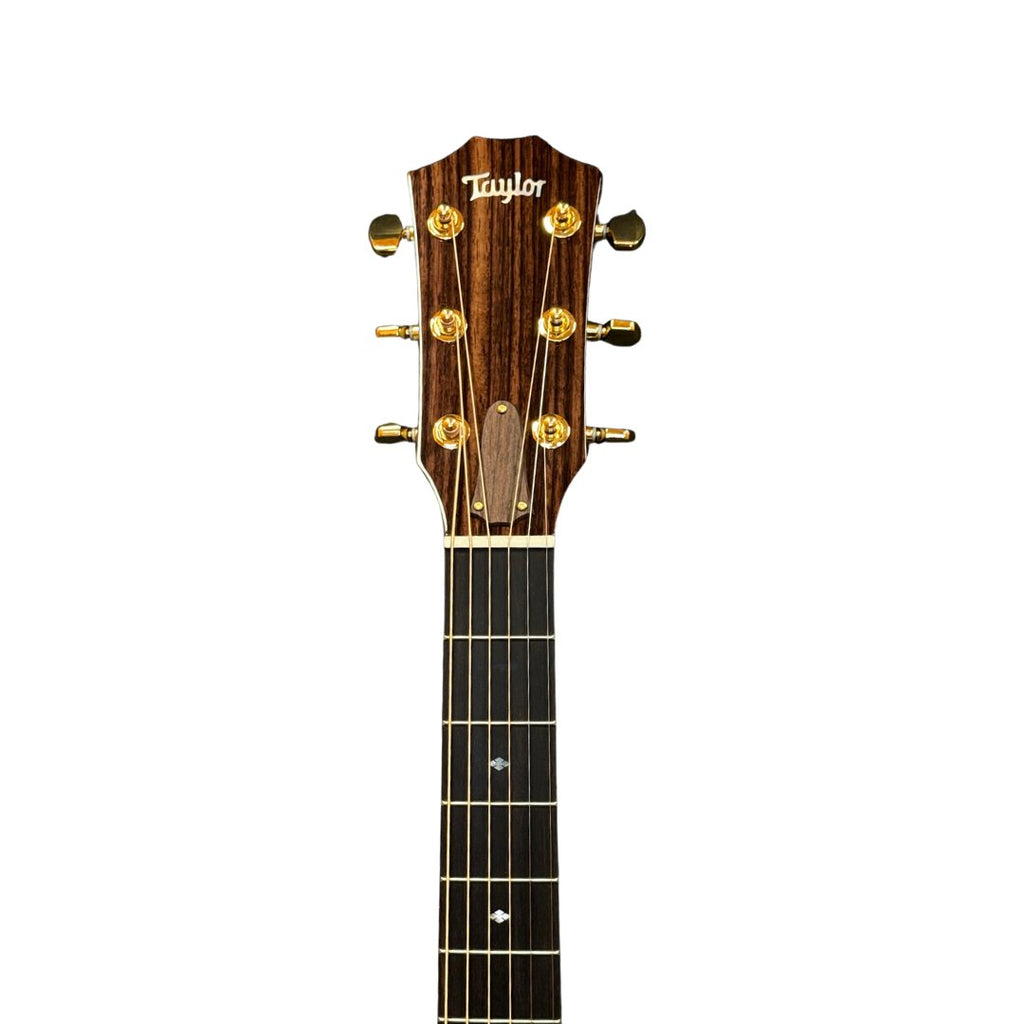 Taylor 514ce Legacy Acoustic-electric Guitar - Natural