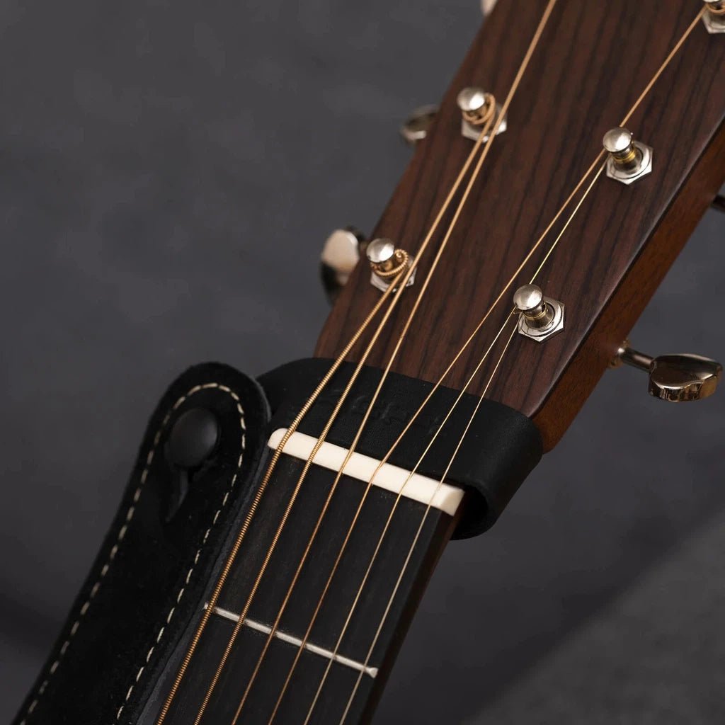 Martin Headstock Strap Tie