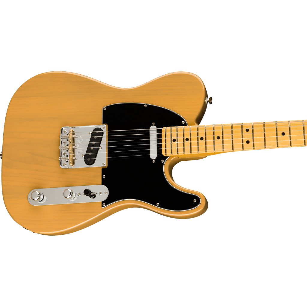 Fender American Professional II Telecaster Electric Guitar