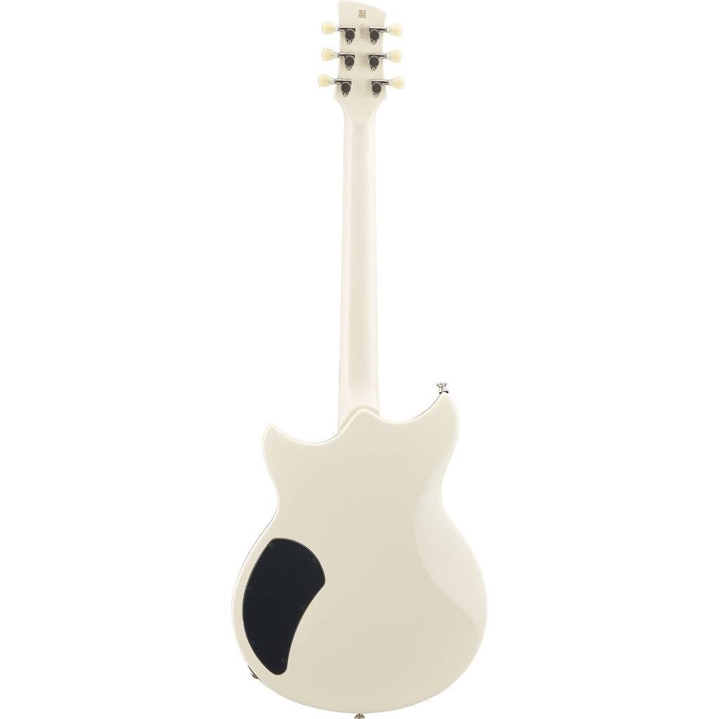 Yamaha Revstar Element RSE20 Electric Guitar