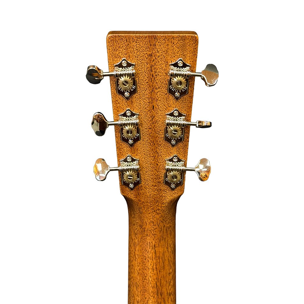 Martin D-17 Standard Series Acoustic Guitar - Natural