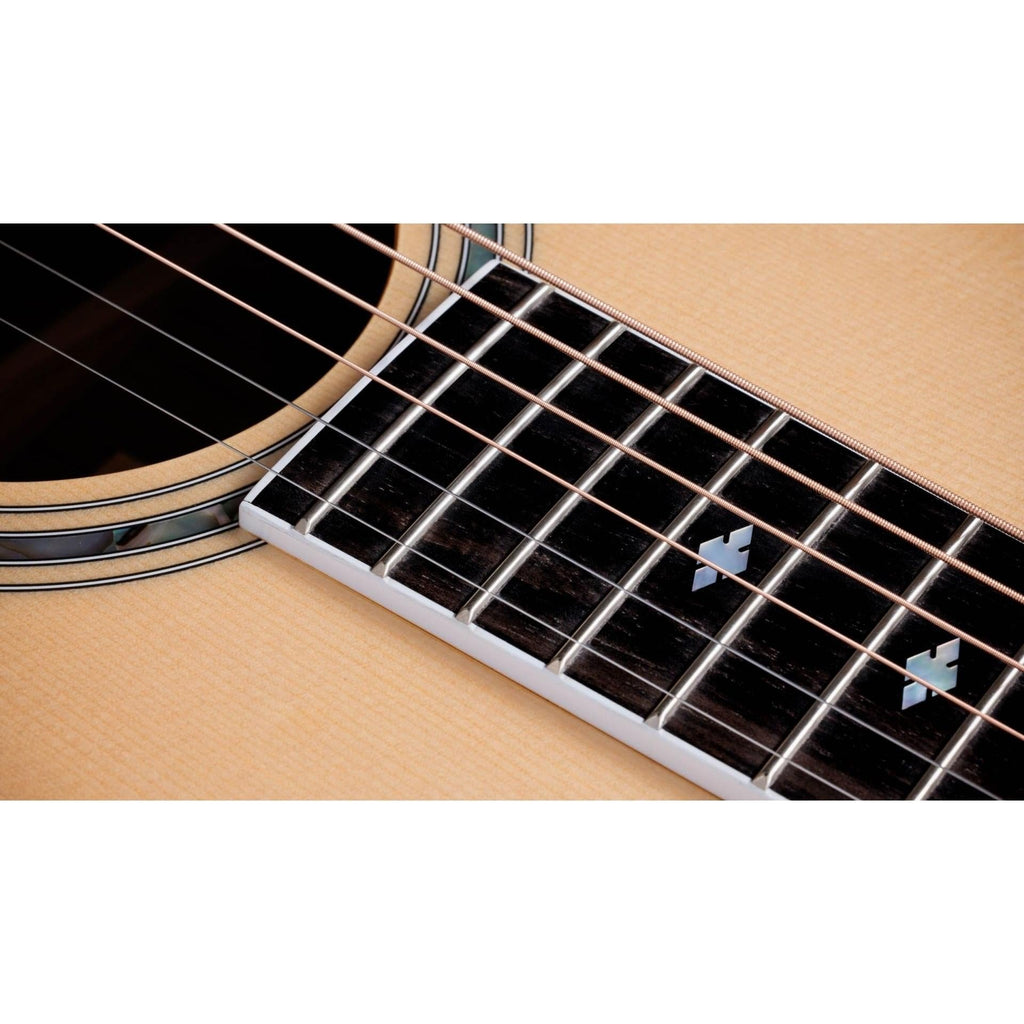 Taylor 810e Legacy Acoustic-electric Guitar - Natural
