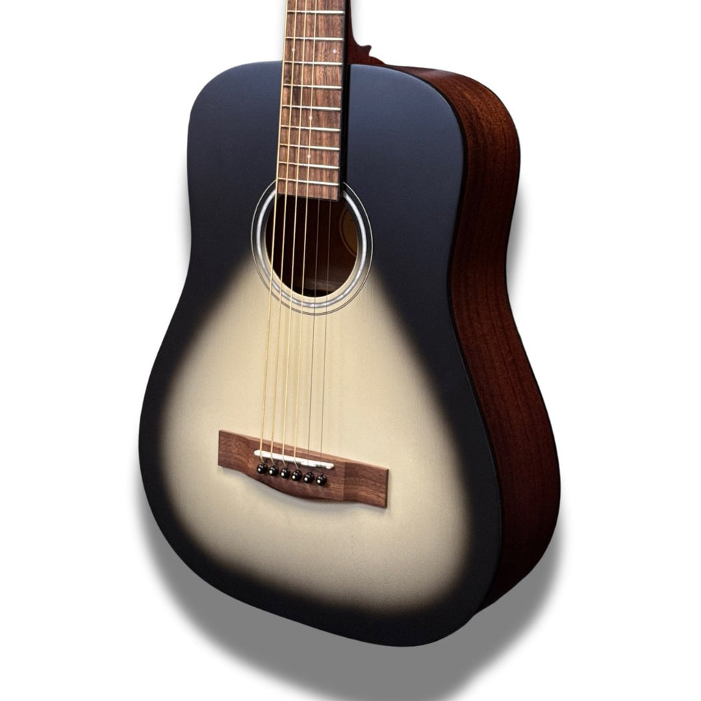 Fender FA-15 3/4 Scale Steel Acoustic Guitar