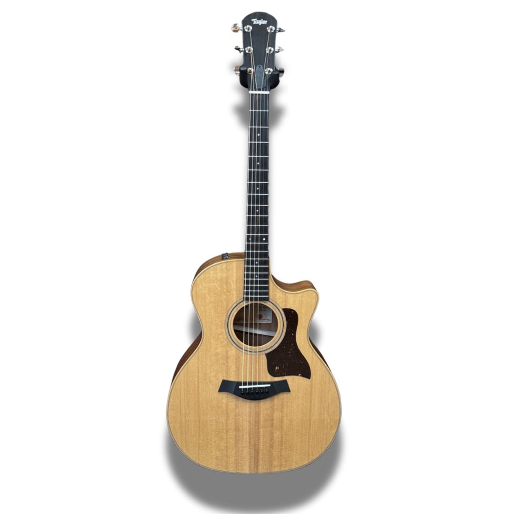 Taylor 314ce Studio Acoustic Electric Guitar