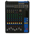 Yamaha MG12 12-channel Analog Mixer