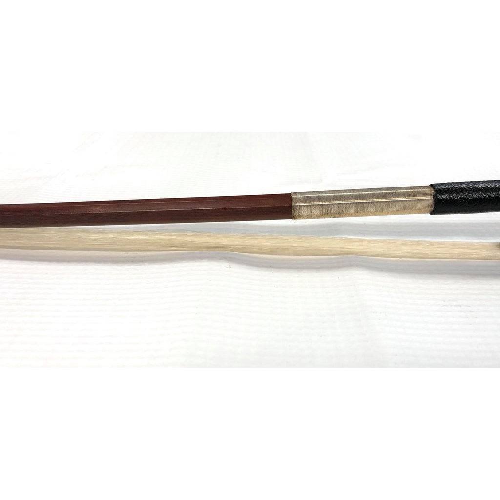 Otto Musica Artino Pernambuco Full Size Violin Bow (BF-115VL44) Made in Germany