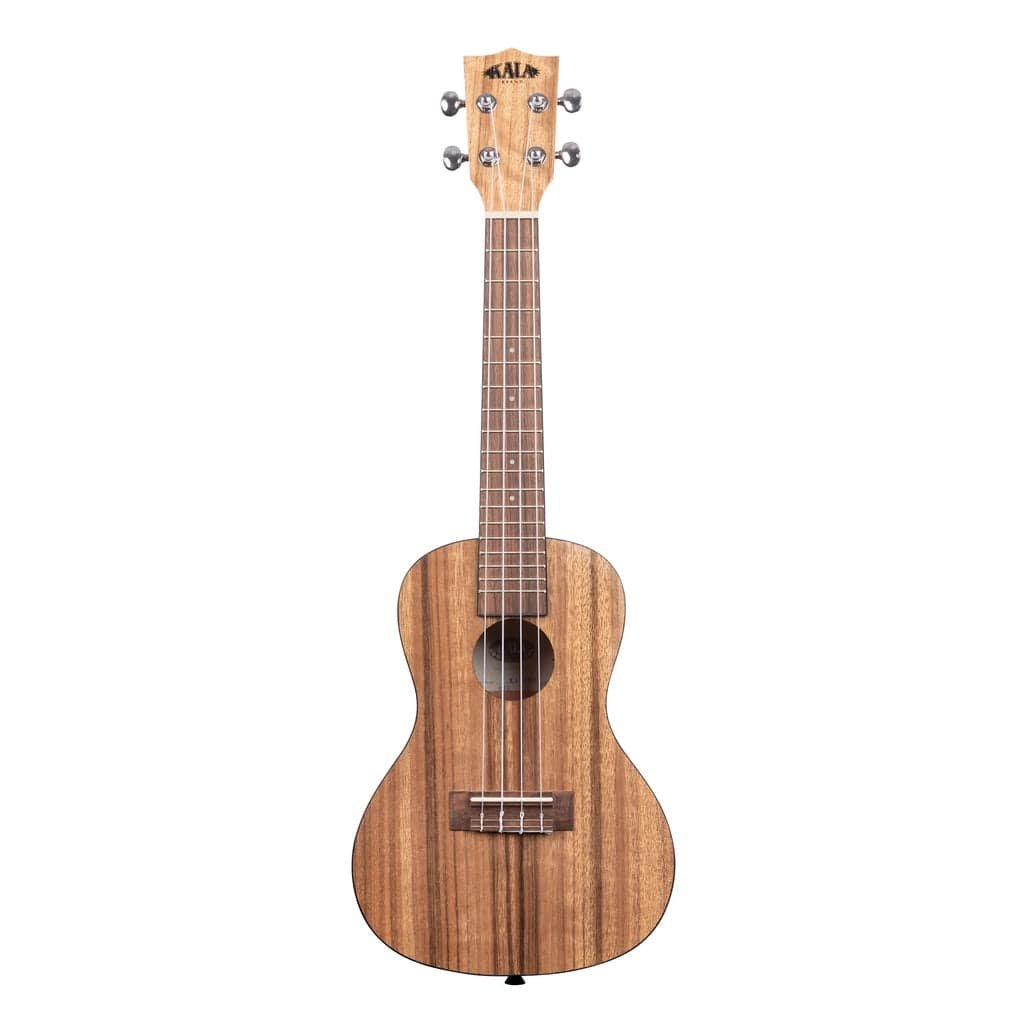 Kala Pacific Walnut Ukulele