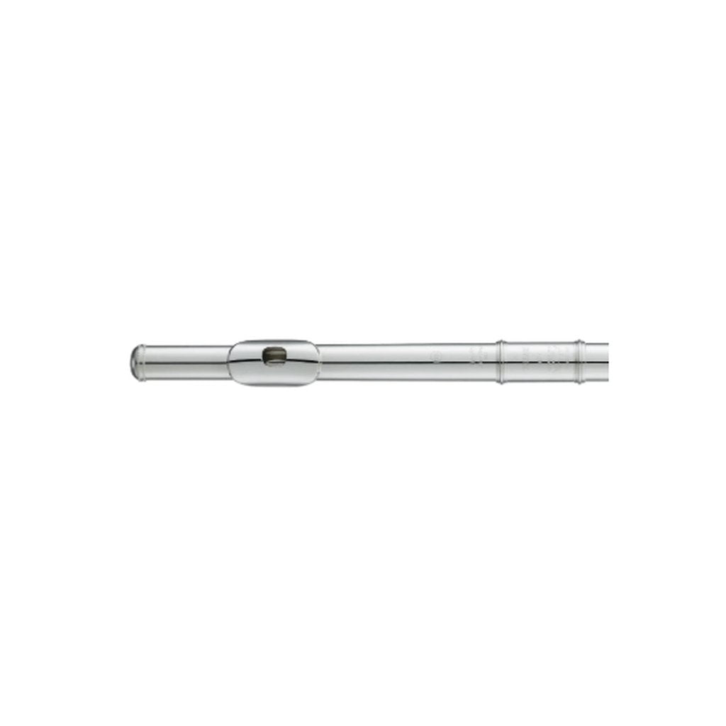 Yamaha YFL-677H Professional Flute - C# Trill, Split E, and Gizmo Key