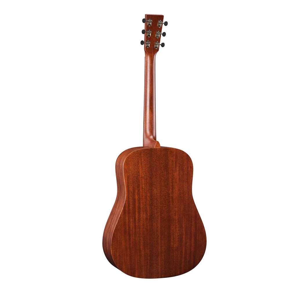 Martin D-15M Mahogany Dreadnought Acoustic Guitar - Natural