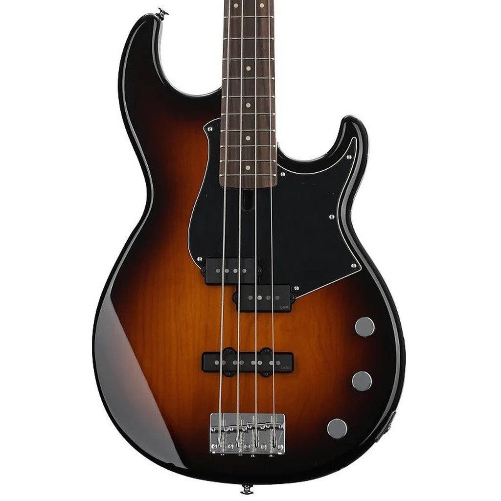 Yamaha BB434 4-string Bass Guitar