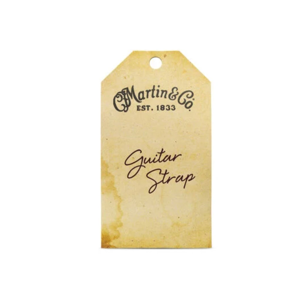 Martin Nylon Pickholder Strap