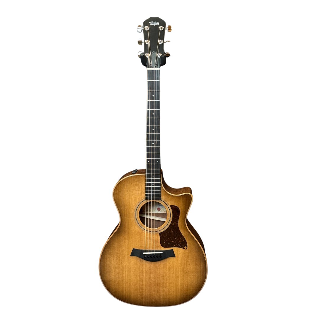 Taylor 314ce Studio Acoustic Electric Guitar