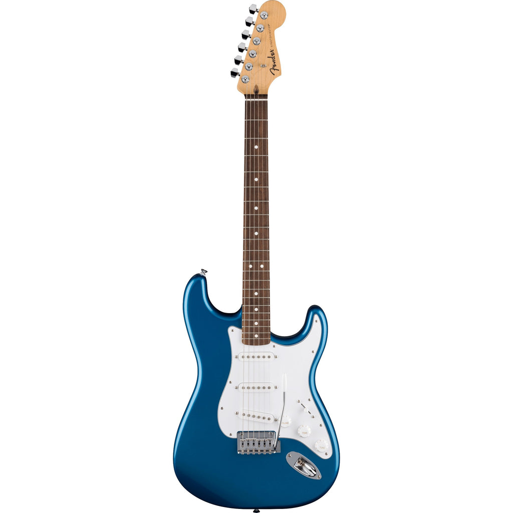 Fender Standard Stratocaster Electric Guitar
