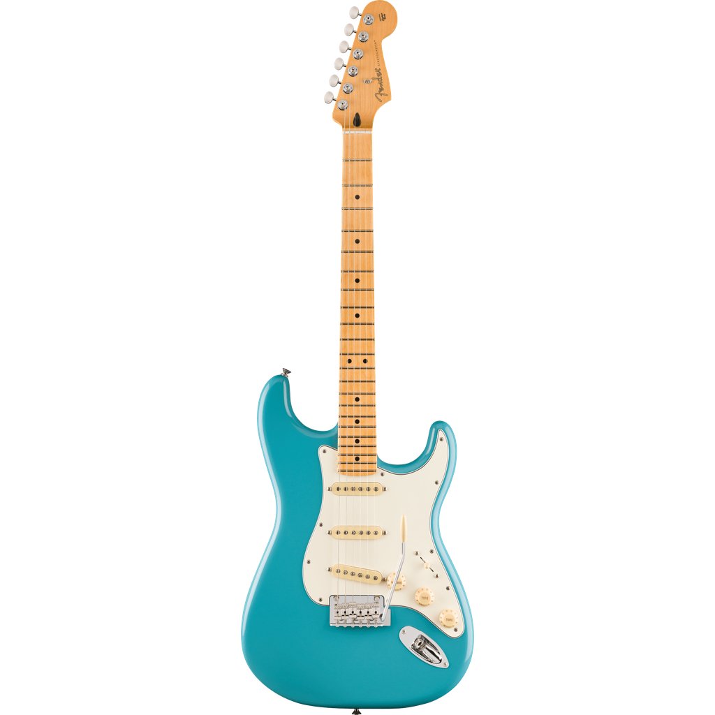 Fender Player II Stratocaster Electric Guitar