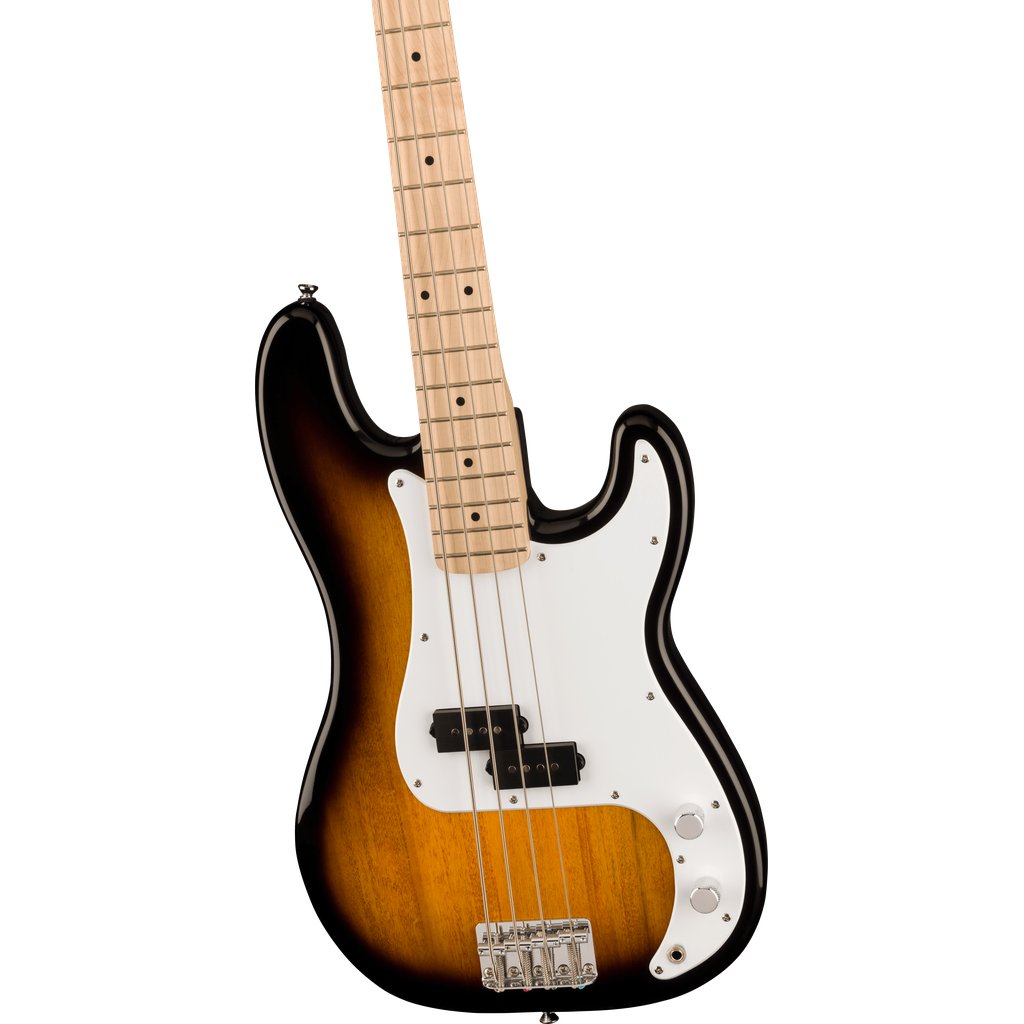 Squier Sonic Precision Bass Guitar