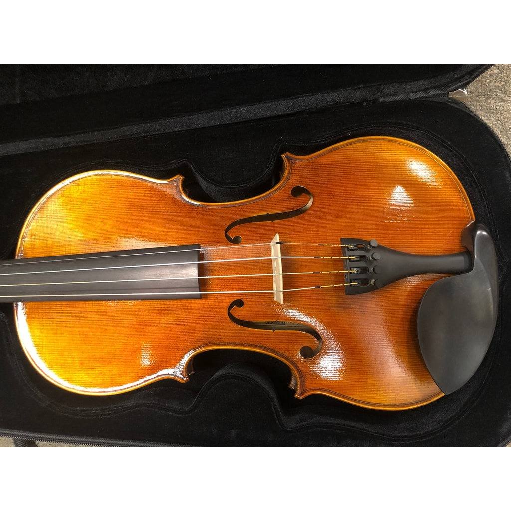 Otto Musica 16" Viola Outfit (Handmade in Germany)