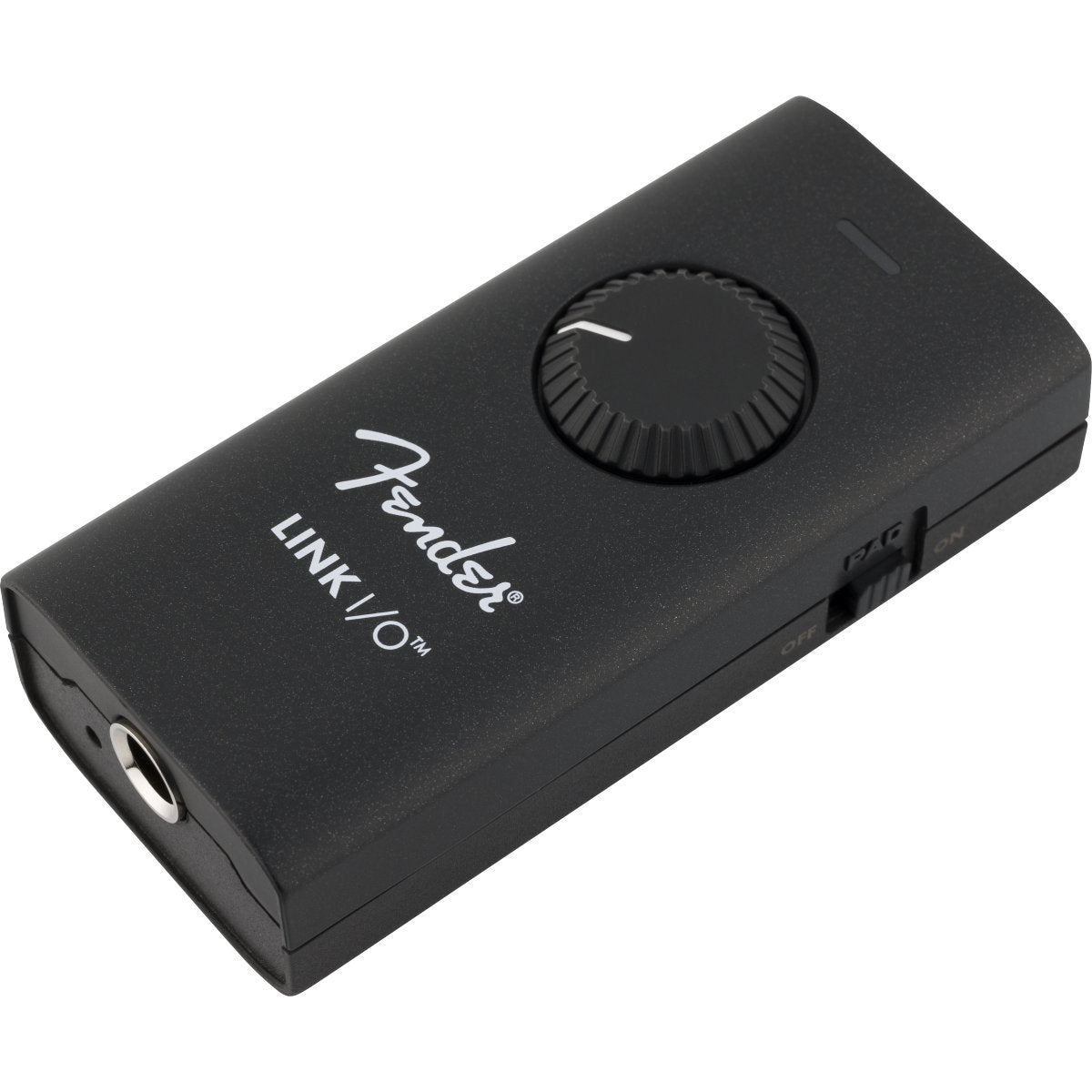 Fender Link I/O Portable USB-C Audio Interface