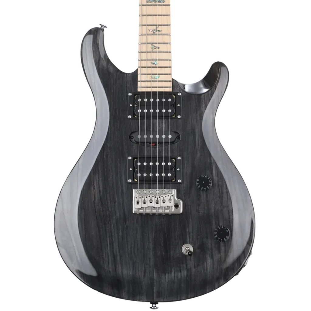 PRS SE Swamp Ash Special Electric Guitar [BUNDLE]