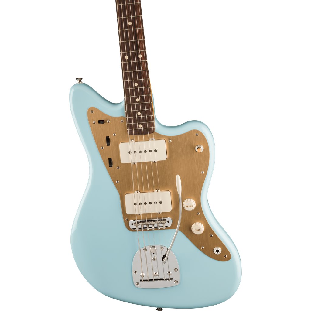 Fender Vintera II '50s Jazzmaster Electric Guitar