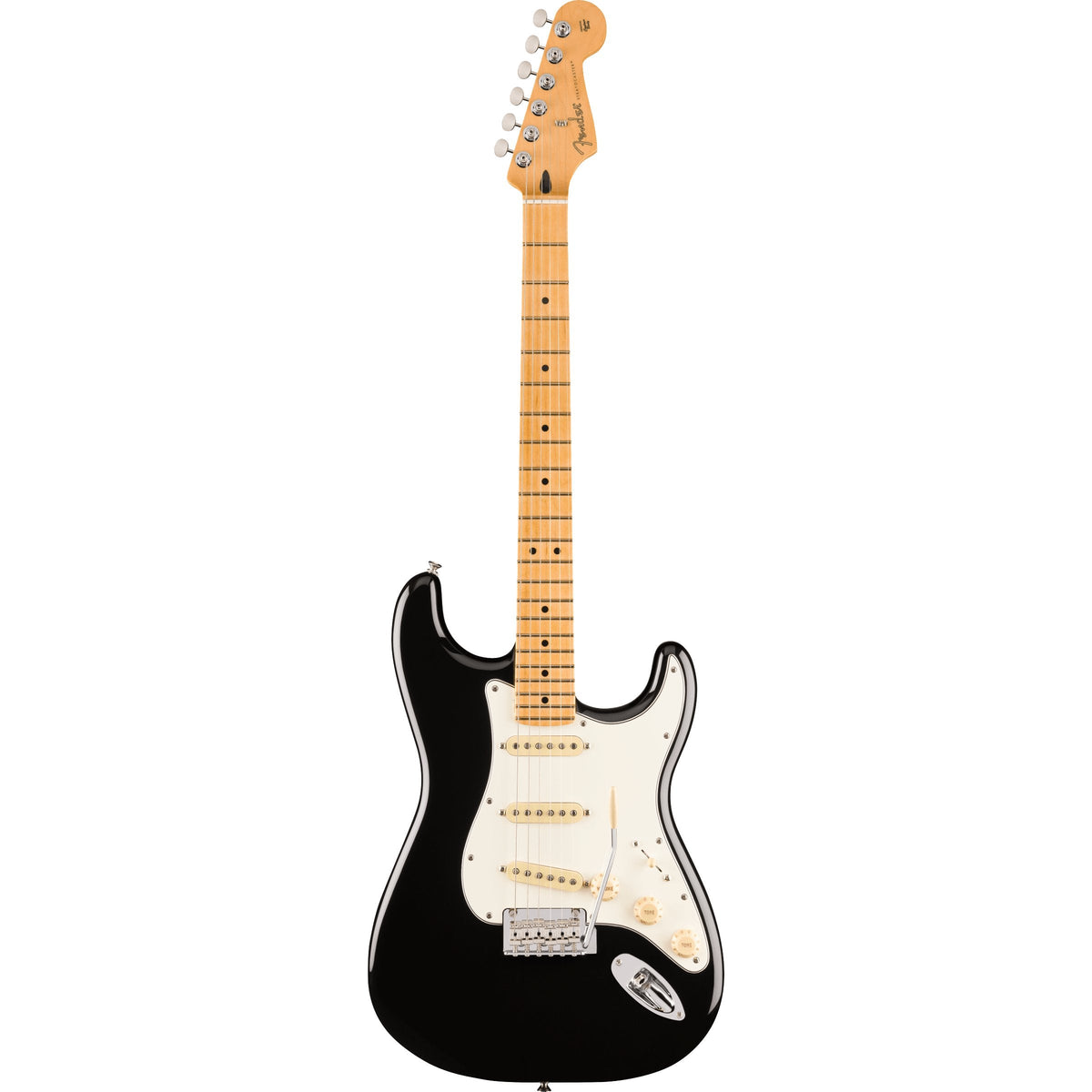 Fender Player II Stratocaster Electric Guitar