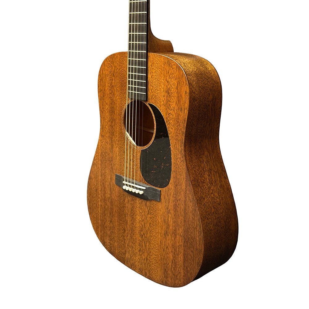 Martin D-17 Standard Series Acoustic Guitar - Natural