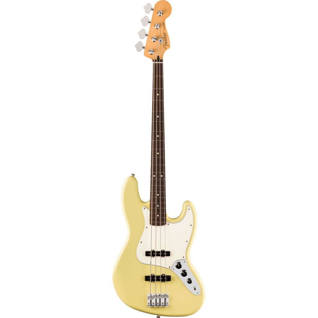 Fender Player II Jazz Bass Guitar