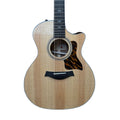 Taylor 354ce 12-string Acoustic-electric Guitar - Natural