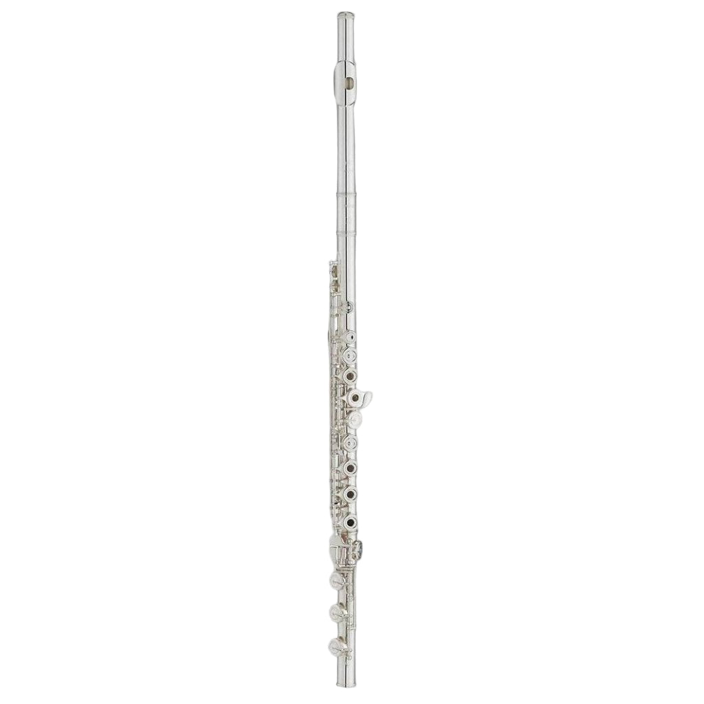 Yamaha YFL-362HY Intermediate Flute - B-Foot with Offset G