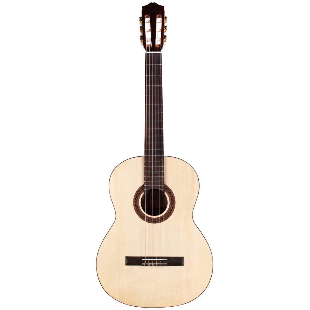 Cordoba C5-CE Nylon String Acoustic-Electric Guitar