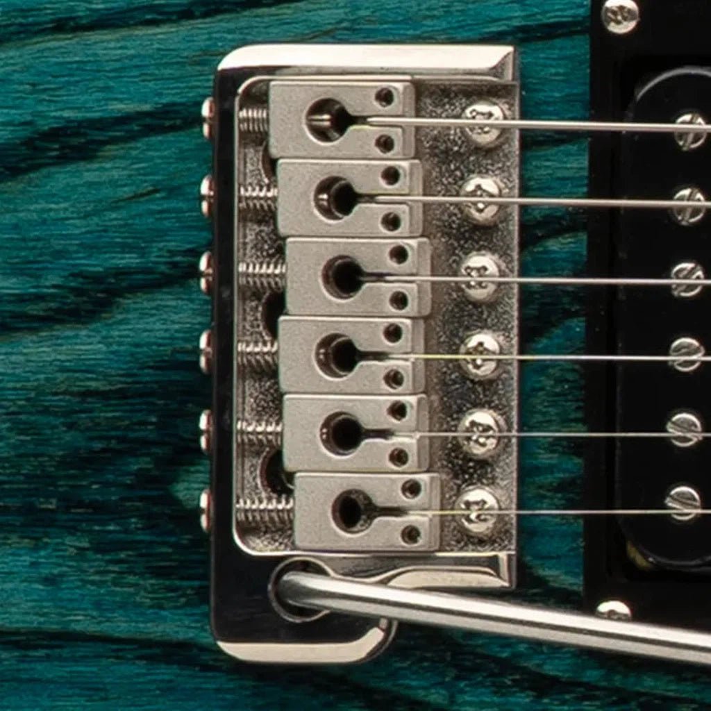PRS SE Swamp Ash Special Electric Guitar