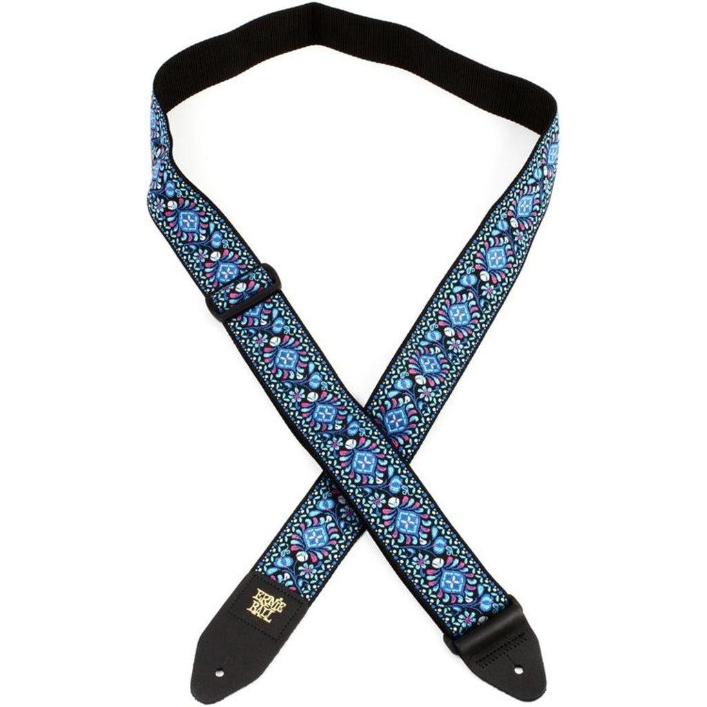 Ernie Ball Jacquard Guitar Strap