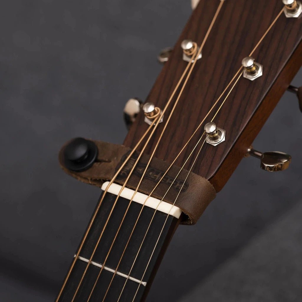 Martin Headstock Strap Tie