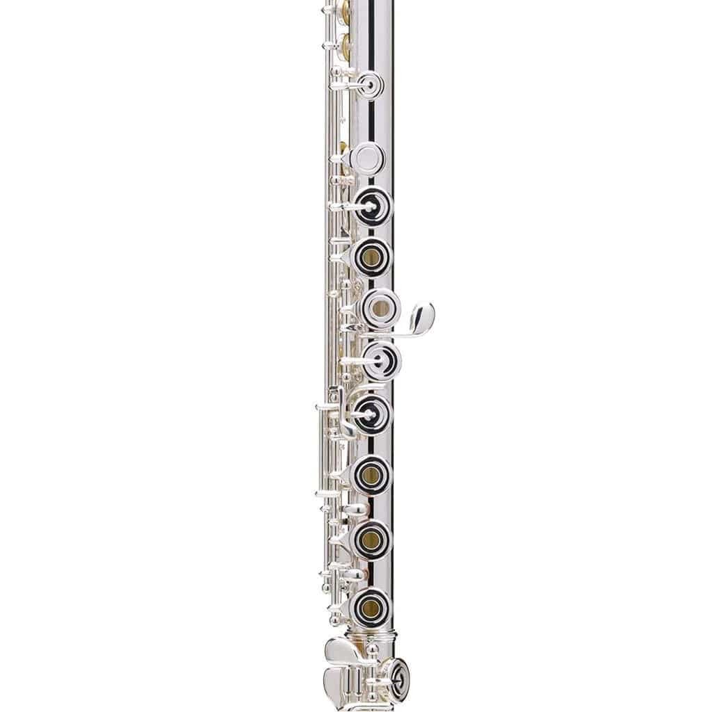 Powell Sonaré 501 Series Flute B-Foot with Offset G Key & Split-E