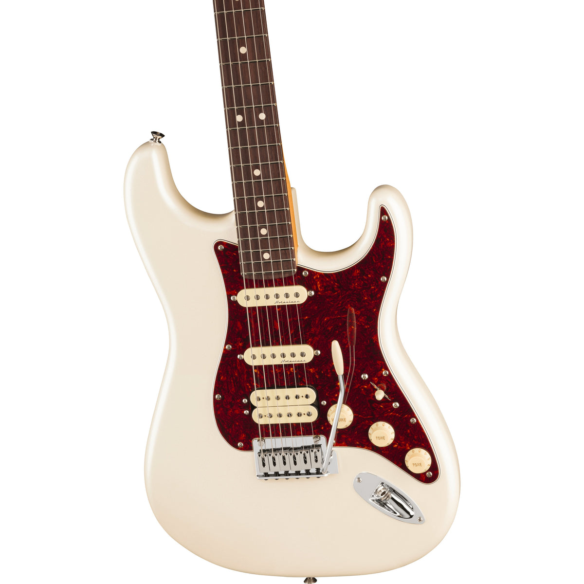 Fender Player II Modified Stratocaster HSS Electric Guitar