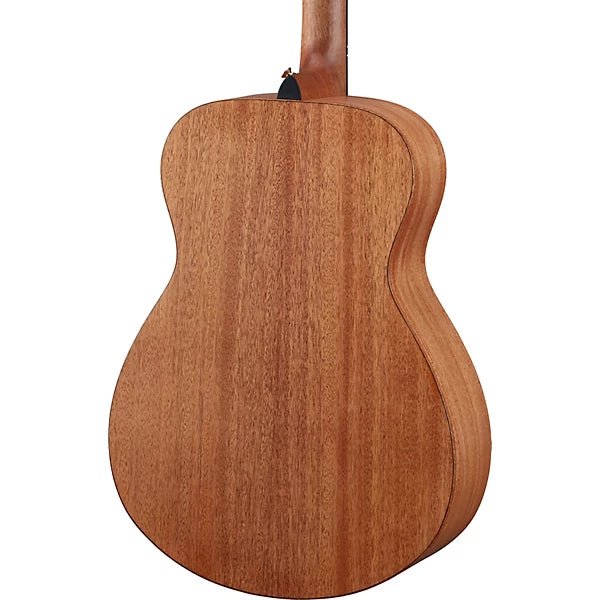 Yamaha STORIA II Concert Acoustic-Electric Guitar Natural