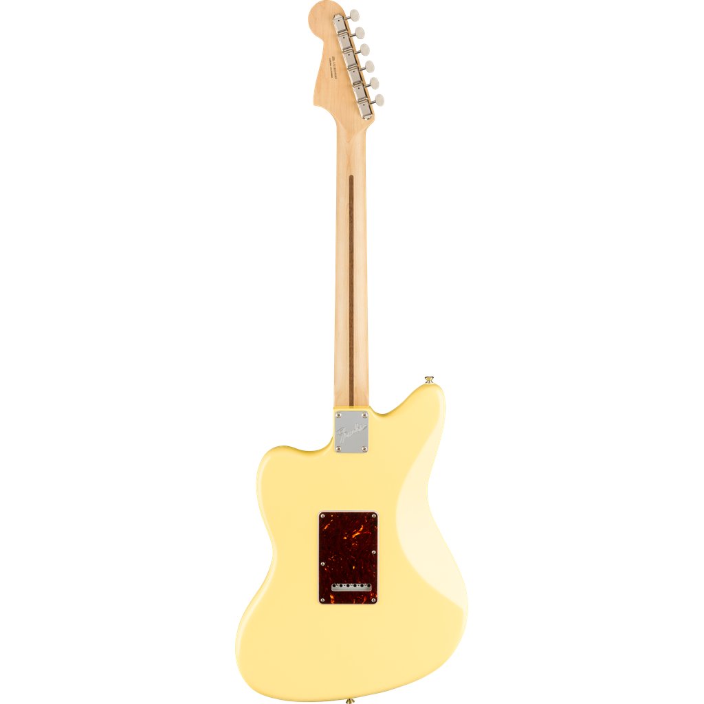 Fender American Performer Jazzmaster Electric Guitar - Vintage White with Rosewood Fingerboard