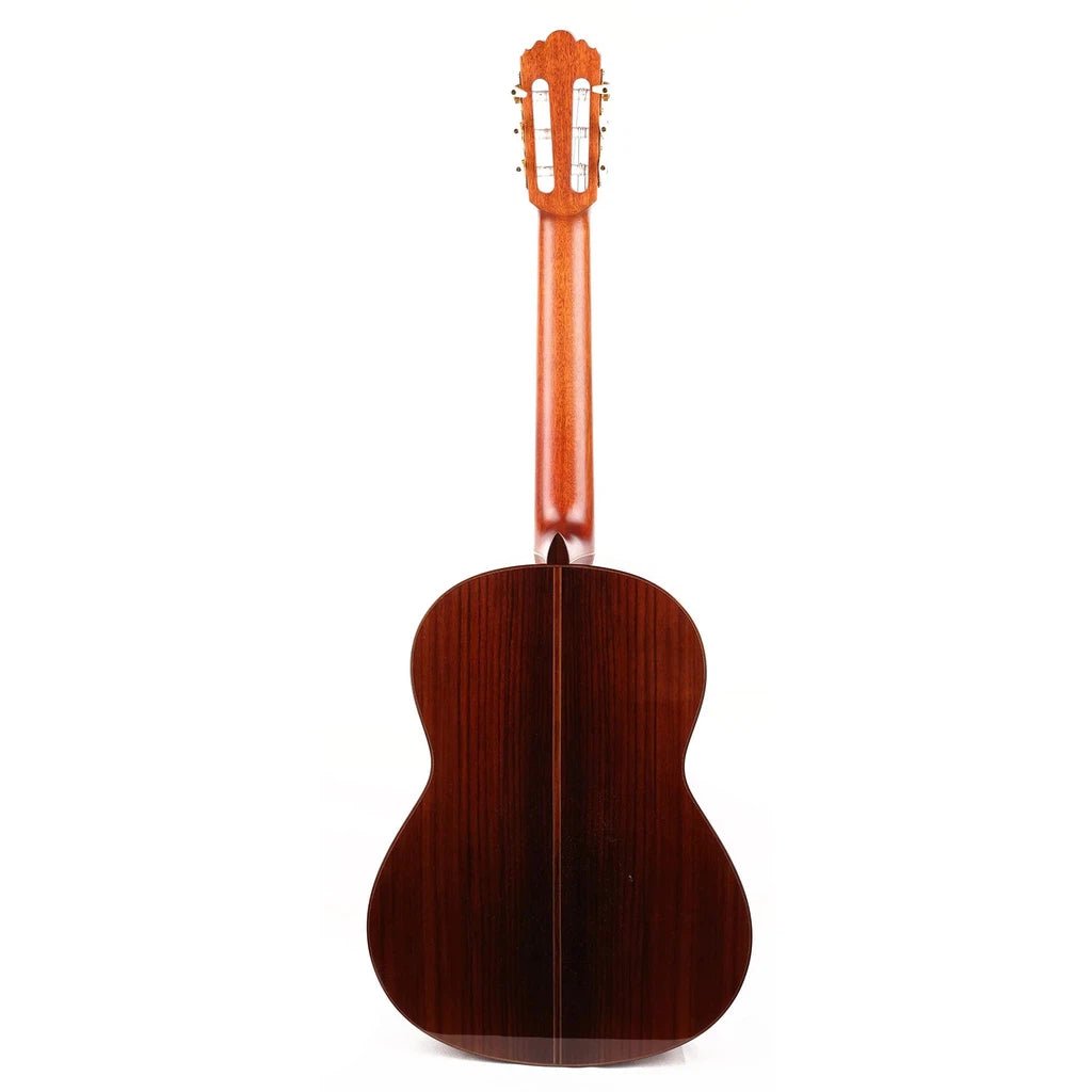 Yamaha GC22C Classical Guitar - Natural