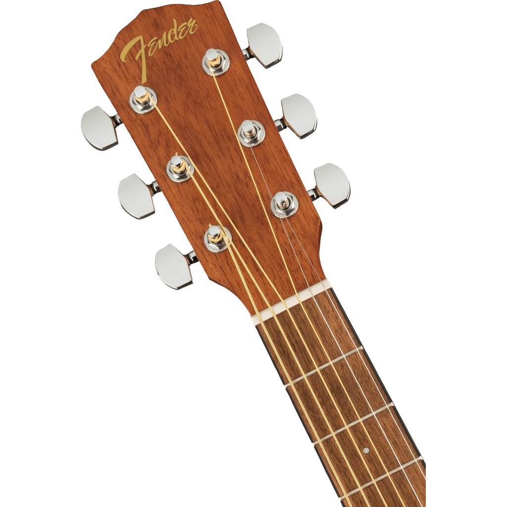 Fender FA-15 3/4 Scale Steel Acoustic Guitar