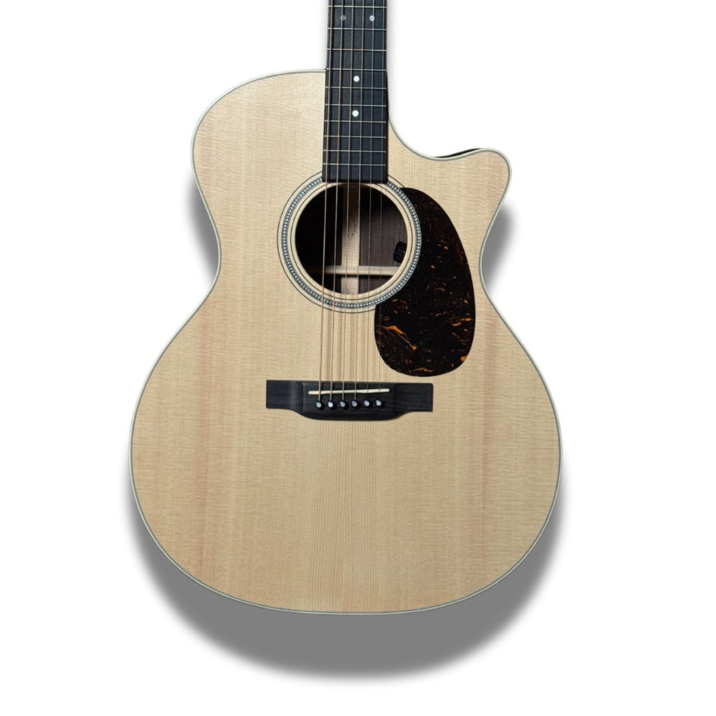 Martin GPC-16E Grand Performance Acoustic-electric Guitar - Satin Natural