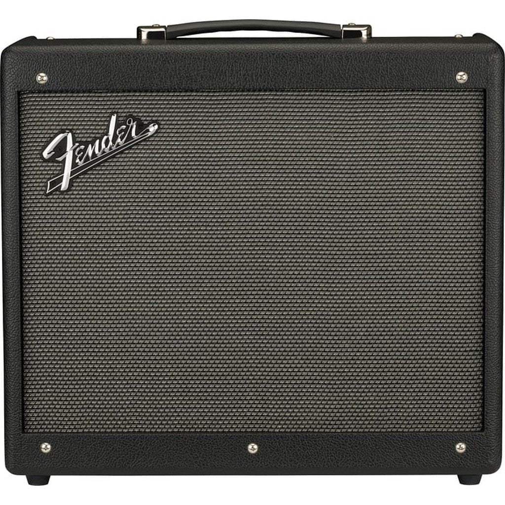Fender Mustang GTX 50 1x12" 50-watt Combo Amp